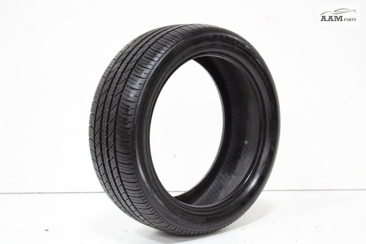 2019-2021 MAZDA 3 WHEEL TIRE 215/45/R18 18