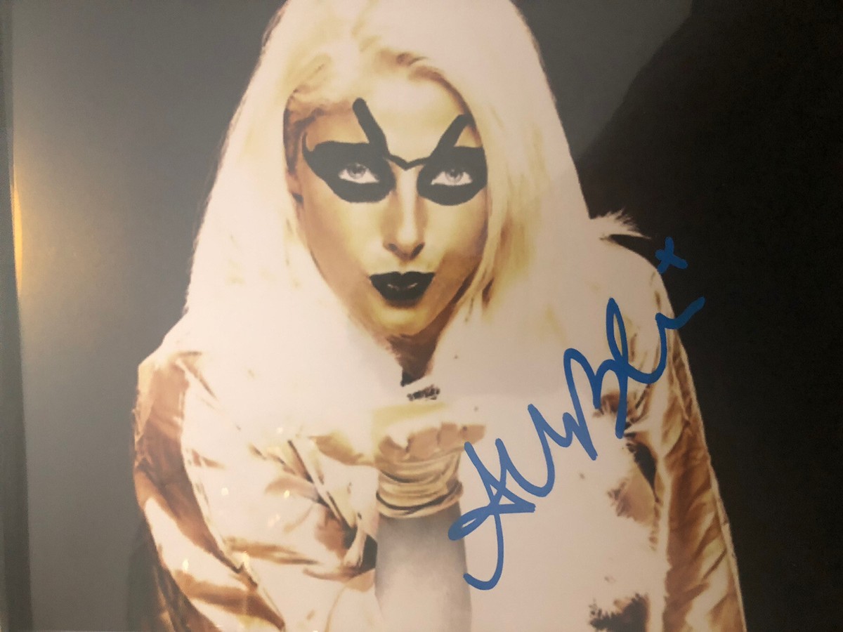 ALEXA BLISS AEW WWE NXT SIGNED AUTOGRAPHED 8X10 PHOTO | eBay