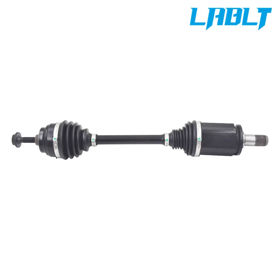 Eje CV delantero izquierdo lado del conductor LABLT para BMW 528i 640i 535i xDrive 2011-2017 Foto 4 de 4