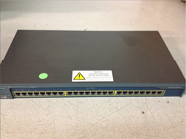 cisco 2950 switch price cisco 2950 switch price