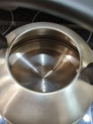 Crofton Stainless Steel Whistle Teapot Kettle 2.5qt 2.3L — photo 5