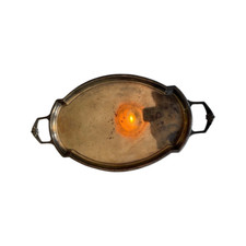 Plateau WMF Art Déco OX WMF I/O