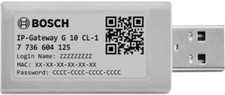 Module WIFI pour Climat 3000i et 5000i Bosch  G10 CL-1