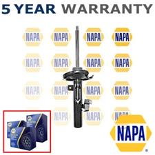 NAPA Front Right Suspension Shock Absorber Fits Ford Focus C-Max #2 0