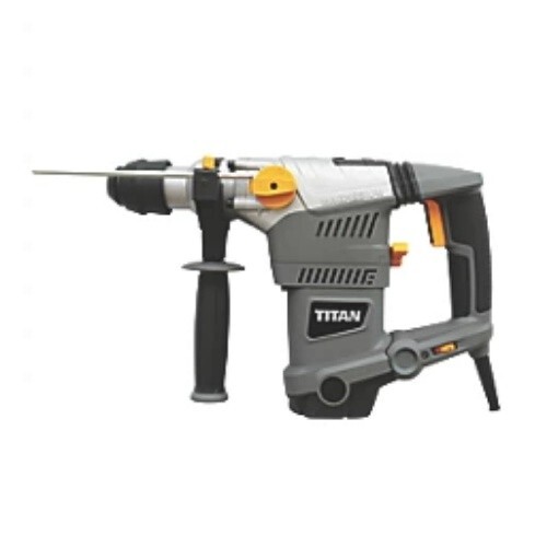 Titan Titan TTB653SDS 5.9kg Electric SDS Plus Drill 230-240V (6846H) - Picture 1 of 2