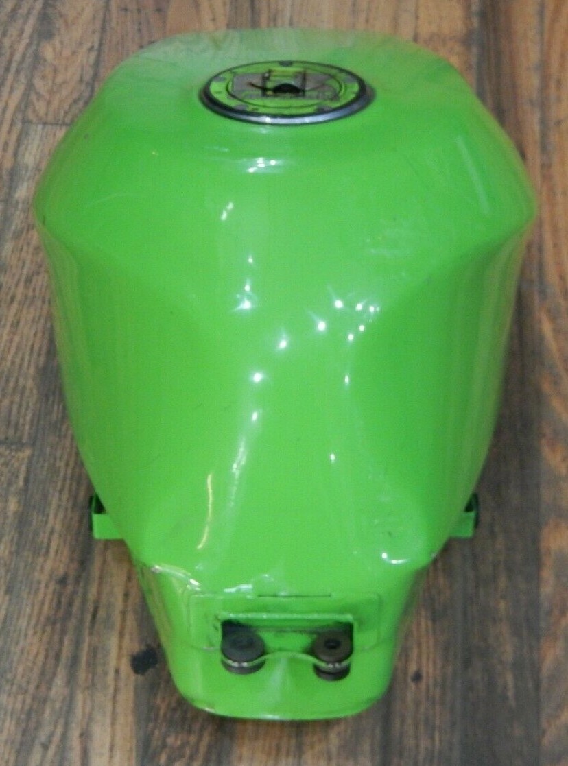 Fuel Tank OEM (green) | 510805168CK