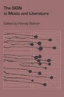 The Sign in Music and Literature by University of Texas Press (Paperback, 2014)