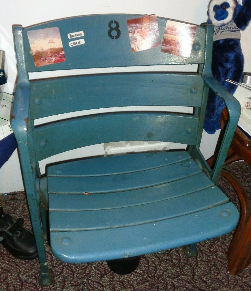 Yankee stadium outlet chairs for sale