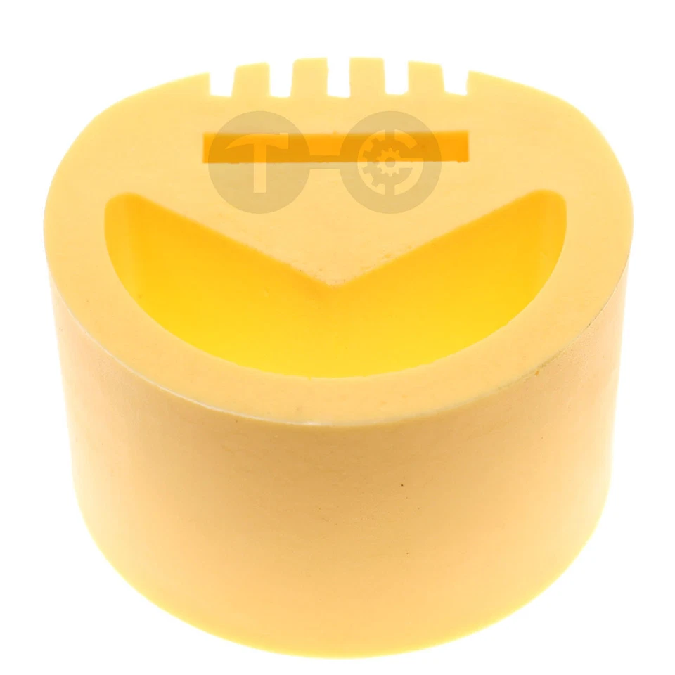 Rubber Engine Snubber Vibration Dampener For Club Car Precedent DS Gas Golf Cart Foto 2 de 4