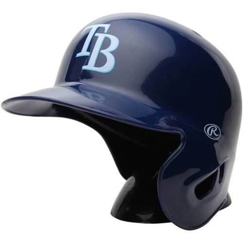 Rawlings Baseball S100 MLB Mini Batters Batting Helmet (PICK YOUR TEAM) - Picture 111 of 157