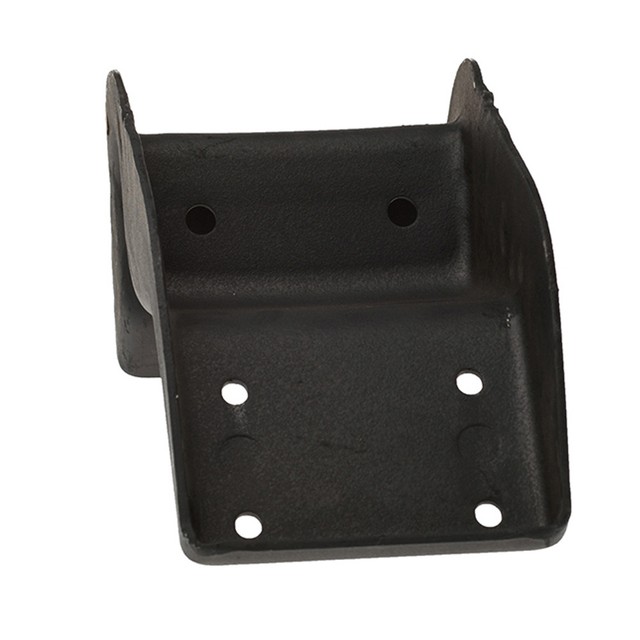 OEM Genuine Ford 0414 F150 Running Board Bracket 4L3Z16A506AA for sale