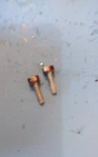 STIH MS660 chainsaw muscle saw OEM  coil screws  Bin 41