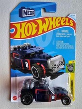 2024 Hot Wheels 25/250 HTC55 Brick and Motor Experimotors 1/5