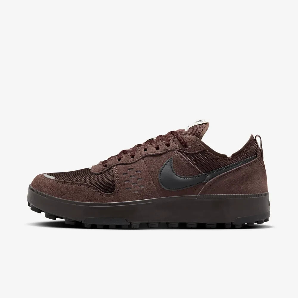 New Nike C1TY 'Street Meat' Shoes - Baroque Brown (FZ3863 New Nike C1TY 'Street Meat' Shoes - Baroque Brown (FZ3863