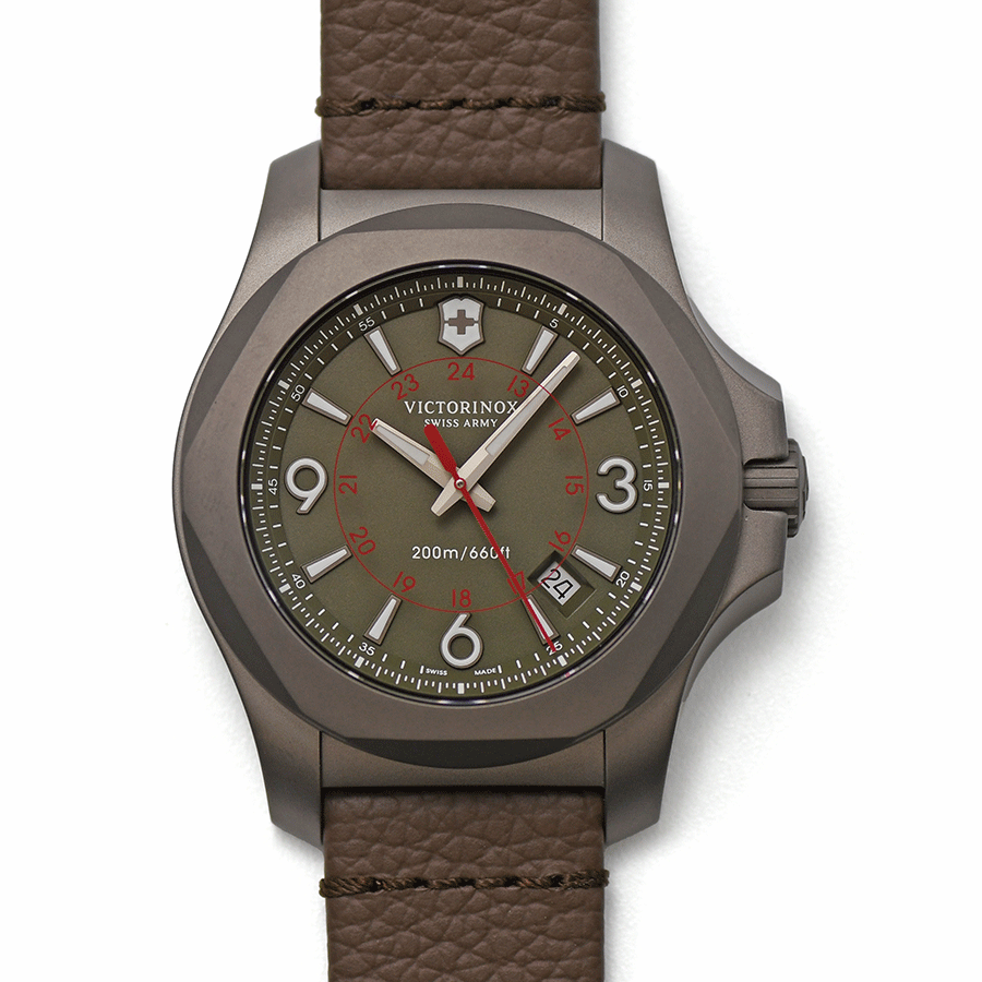 Victorinox titanium watch cheap