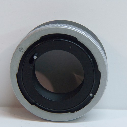 Adaptador Canon FL Life Size para lente macro Canon de 50 mm f/3.5 - Imagen 3 de 4