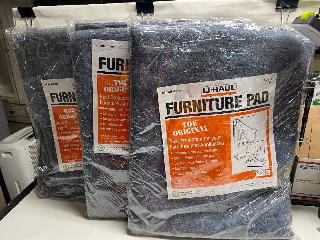 Furniture Pad Protect Your Furniture While Moving UHaul