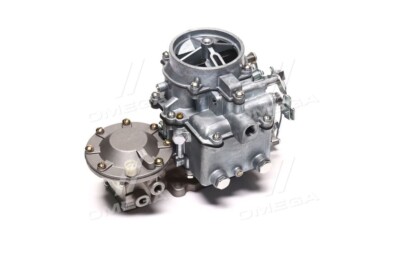 Carburetor K-135 For Engine ZMZ-53 66 71 73 4905, GAZ 53 66, PAZ, K135.1107010 Carb