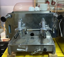 macchina Del Caffe Faema E61