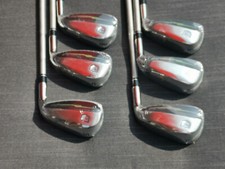 Wilson Launch Pad 2 set di ferri 6 - SW donna nuovo prezzo consigliato 810 euro