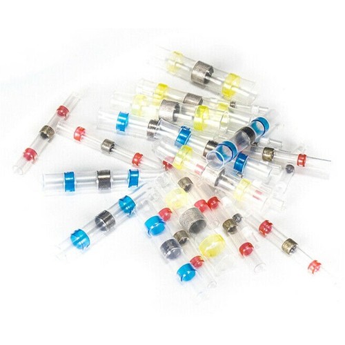 100-1600x Solderstick Waterproof Solder Wire Connector Kit Original Top Quality - Picture 10 of 25