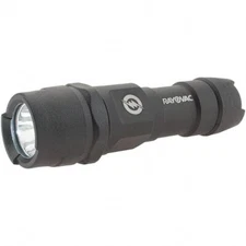 Rayovac DIY3AAA-BXTB Handheld Flashlight: 3 hr Max Run Time