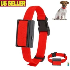 No Barking Automatic Shock Control Collar Anti Bark for Small Medium Large Dog