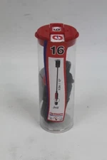  Optimate Motorcycle Cigarette Lighter Charger Light Kit 3807-0176