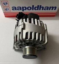 CITROEN C5 AIRCROSS 1.5 BlueHdi DIESEL 2018-2023 BRAND NEW 120A ALTERNATOR