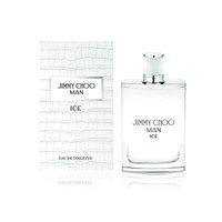 Jimmy Choo Man Ice 30ml-100ml Eau de Toilette Aftershave Spray Fragrance For Men