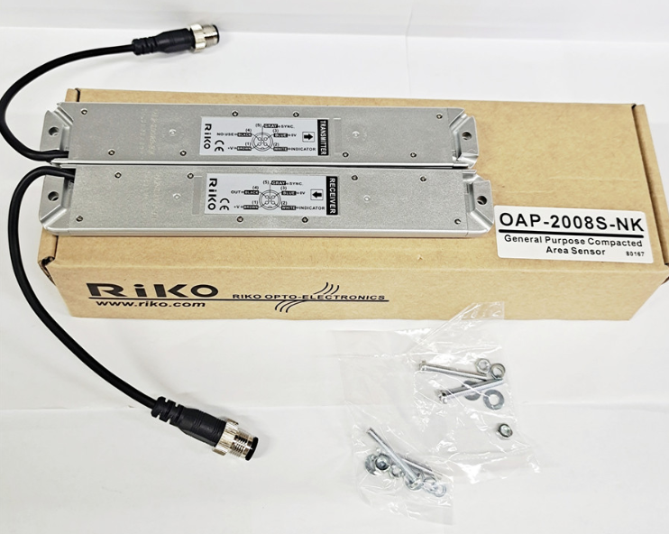 1PCS NEW RIKO OAP-2008S-NK OAP2008SNK GENERAL PURPOSE