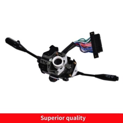 Turn Signal Switch Assembly Fits 1981-1984 Toyota Starlet/Tercel