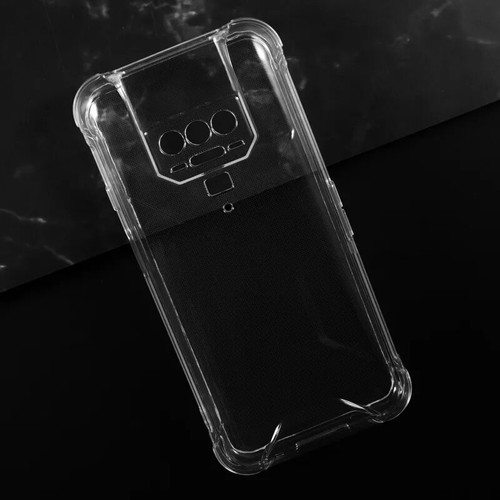 For Cubot King Kong Power KingKong Power Case Cover Armor Guard Shell Protector - Photo 7 sur 9