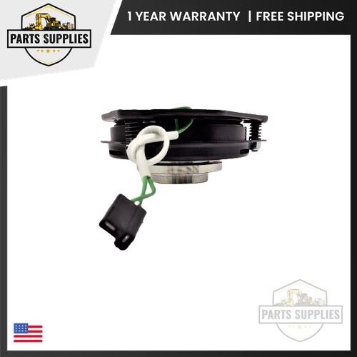 OEM Wright Wszk Commercial Lawnmower PTO Clutch 71410027 Ogura 