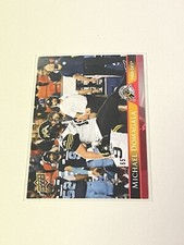 2021 Upper Deck CFL Exclusives #186 Michael Domagala /165  **027303