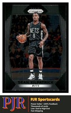 2017-18 Panini Prizm #158 Sean Kilpatrick  Nets 35% Off 4+ Items