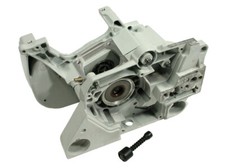Motorgehäuse passend für Stihl 038 AV Magnum, 038AV Kurbel-Gehäuse - Crankcase