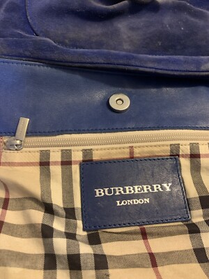 BURBERRY LONDON BLUE LABEL ショルダー s-l400.jpg