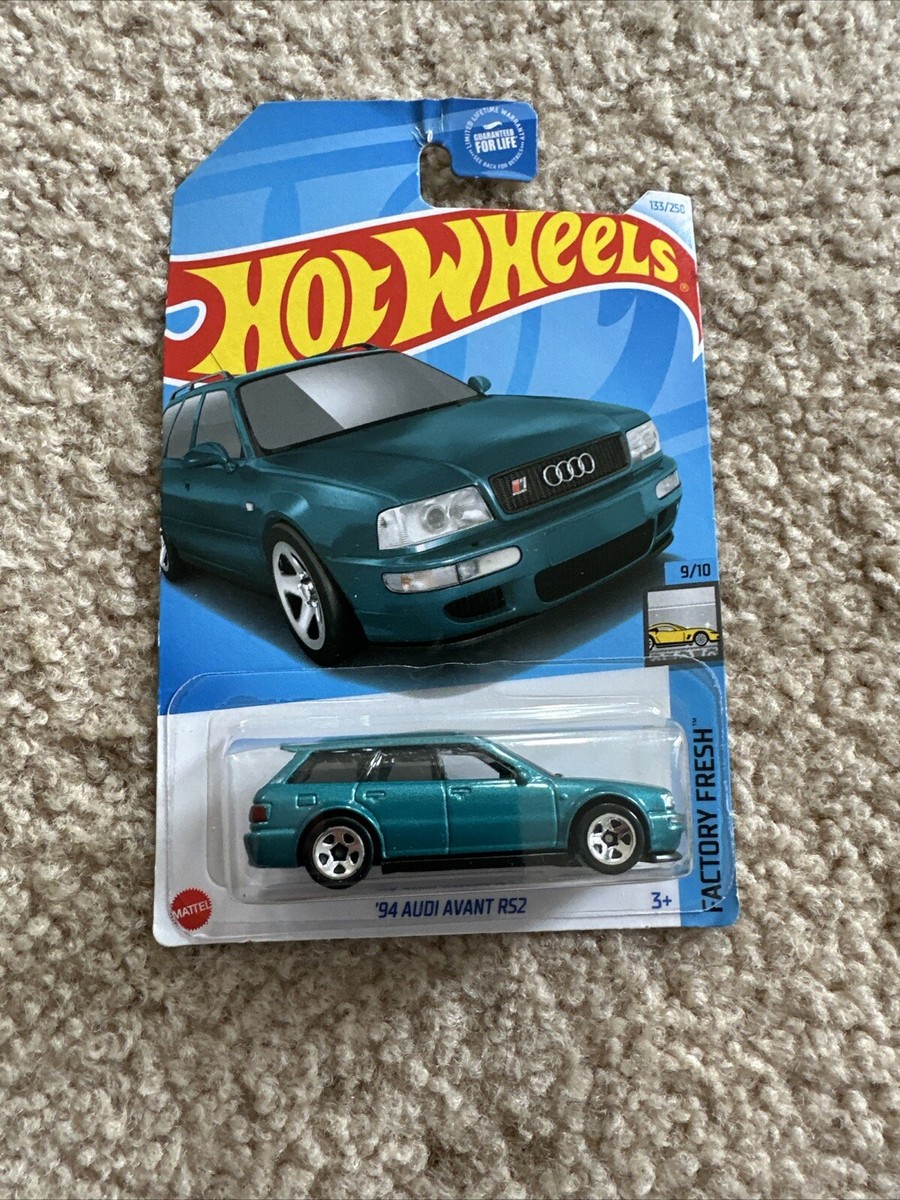 Hot Wheels 2024 Mainline Case M 