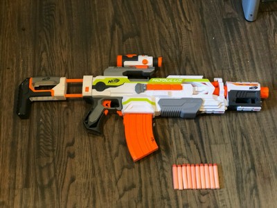 nerf ecs 10 mod