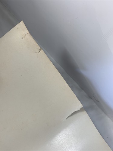 AMERICAN AIRLINES POSTER San Diego ~ VINTAGE TRAVEL ORIGINAL- 20x15 - Picture 6 of 7