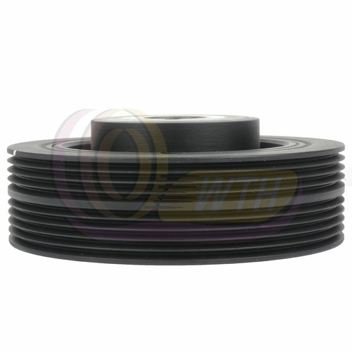 Fits Subaru Forester 2.0L 2.5L Legacy Baja Saab 9-2X 2.5L Harmonic Balancer - Picture 8 of 12
