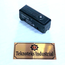 MICRO SWITCH BZ-R178 LARGE BASIC SWITCH