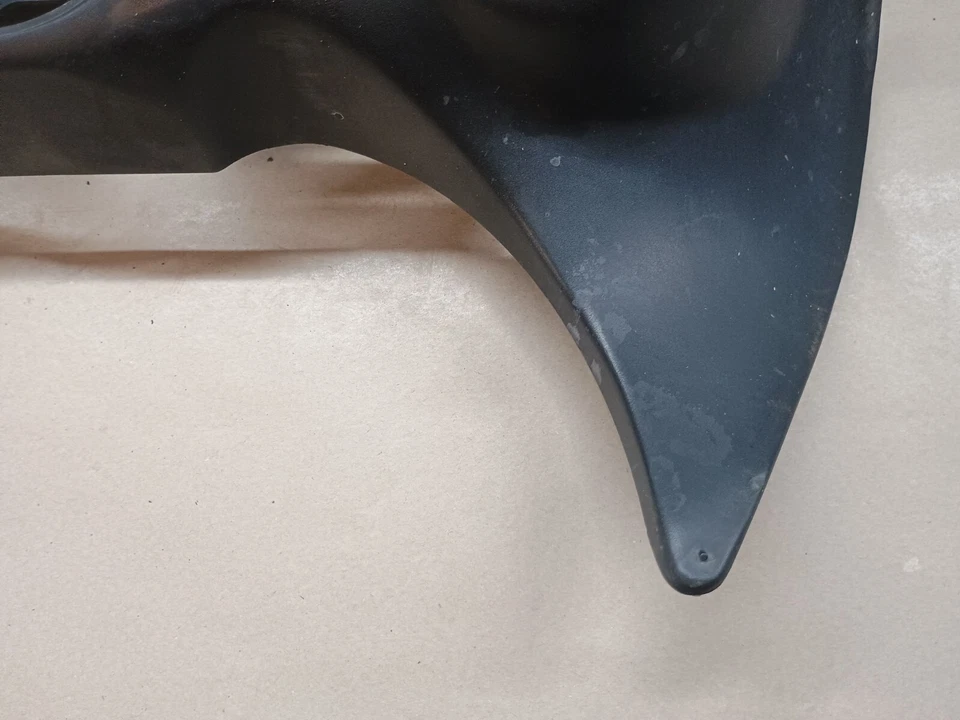 TRIUMPH SPRINT ST955 2002 Dash Clocks Odometer Housing Front Instrument Panel - Image 3 of 4