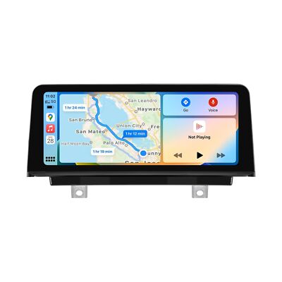 PEMP for BMW F30 F31 F32 F33 F34 F35 F20 F21 F22 NBT CIC Wired and Wireless A...