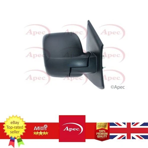 Exterior Mirror For Fiat TALENTO Nissan NV300 Vauxhall VIVARO 4422961