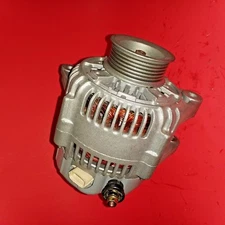 Toyota Camry Alternator  90AMP 1997 to 1999  6 Cylinder Engine   