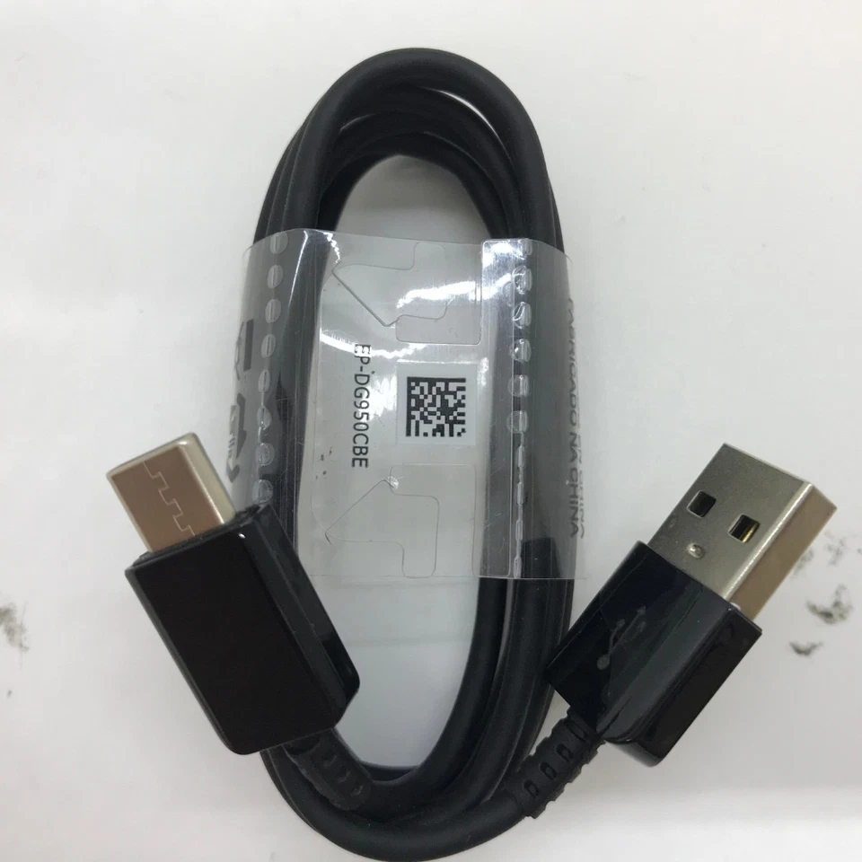 10X Wholesale Bulk USB Type C Cable For Samsung S10 A20 Charger LG Charging Cord - Image 2 of 4