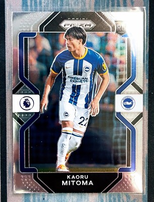 アンス ファティ Panini Chronicles Blue Prizm アンス ファティ Panini Chronicles Blue Prizm 2022-23 Panini