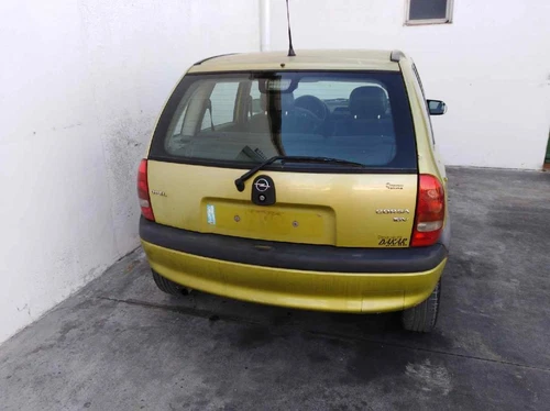 0265216409 Abs pour OPEL CORSA B Top 100 1999 2702486 - Photo 8/10